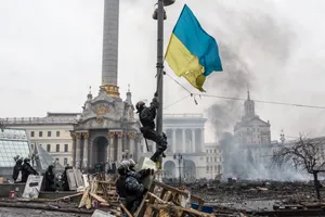 Майдан Незалежності