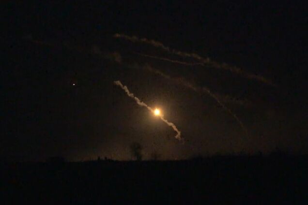 Война на Донбассе