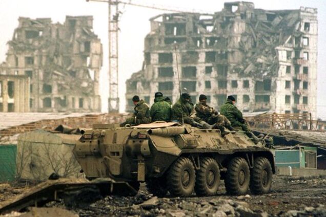 Впечатляющие мемуары российского офицера: умирать страшно лишь однажды