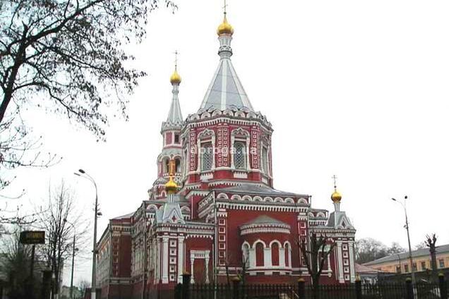 'Забил до смерти': на Днепропетровщине вспыхнул шокирующий скандал со священником УПЦ МП