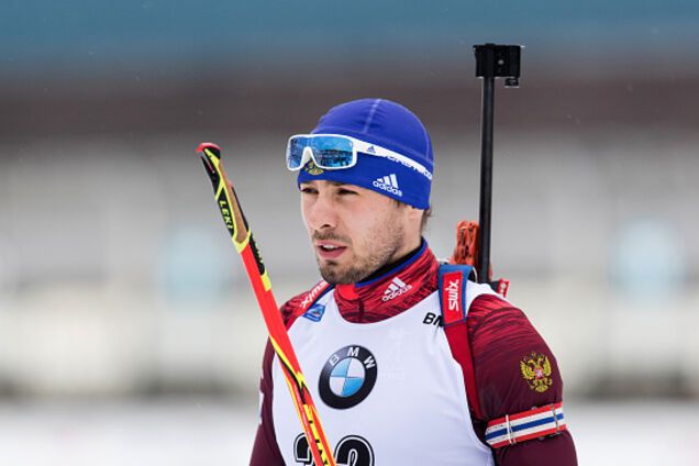 Антон Шипулин