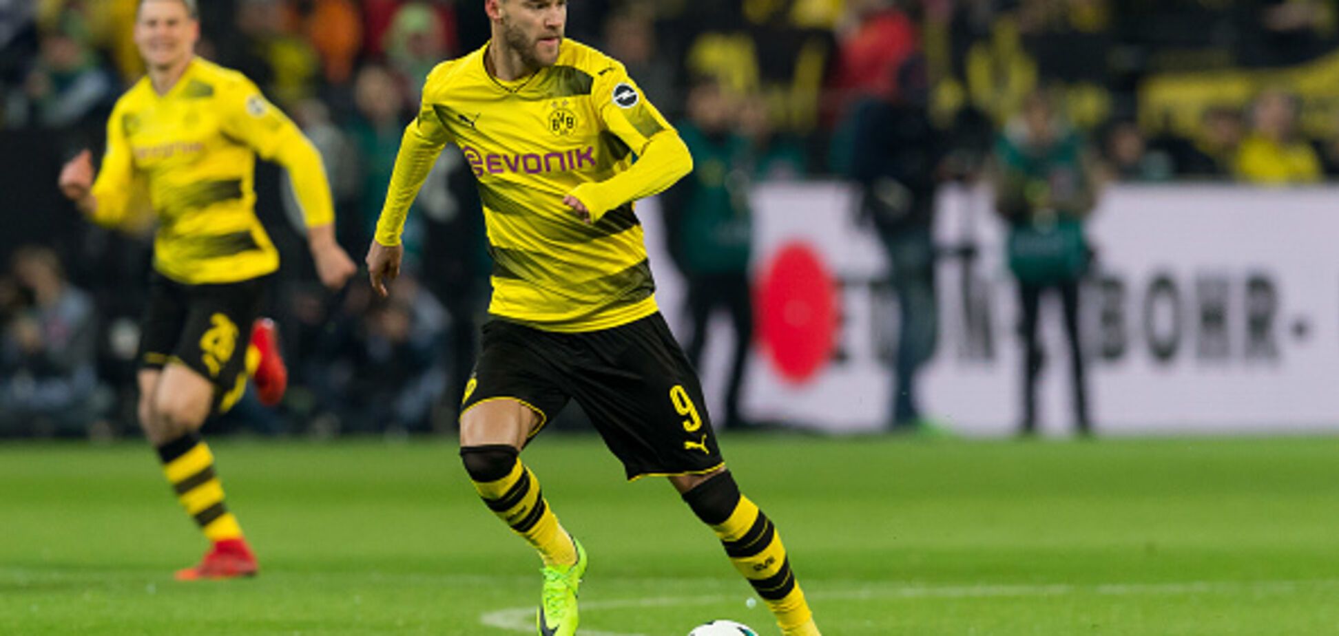 Андрей Ярмоленко