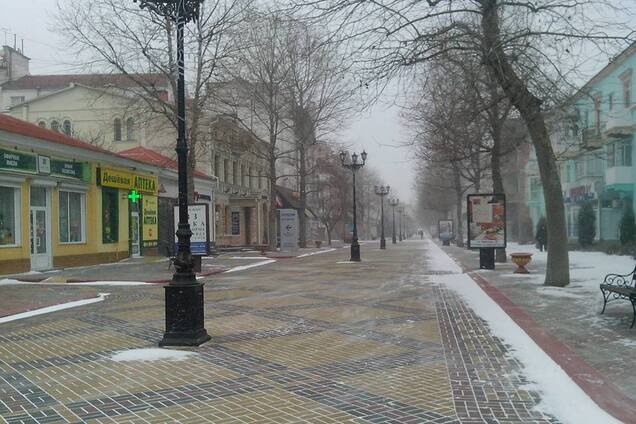 Новости Крымнаша. 'Да кому нужна эта ваша правда?'