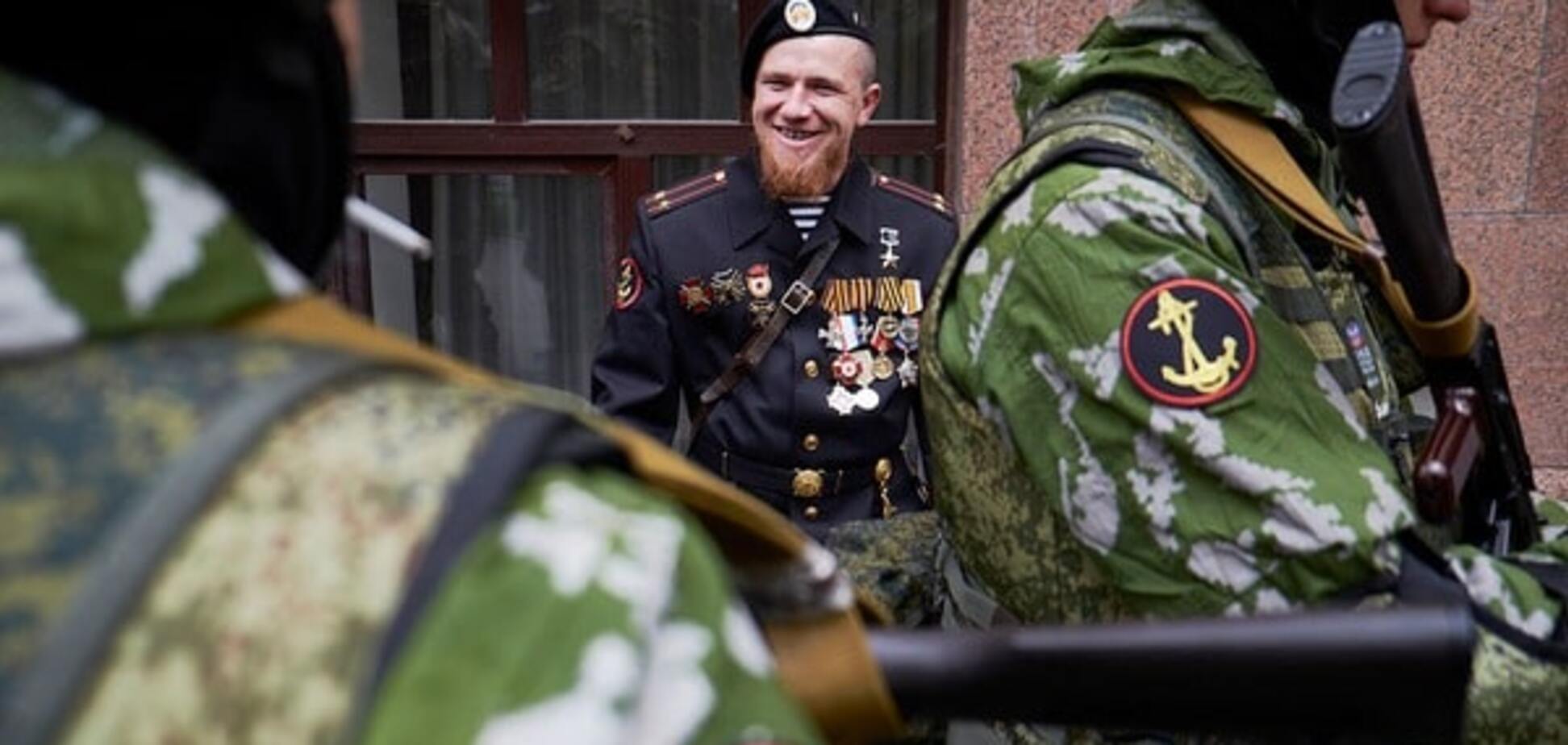 Покровитель православных лифтов: в сети новая волна истерики из-за иконы Моторолы. Фотофакт