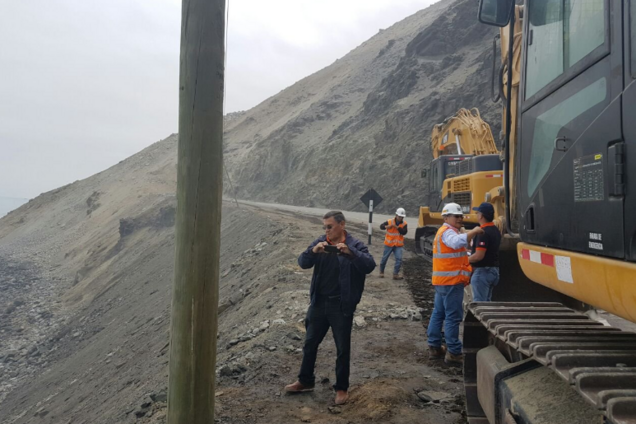 Несколько стран ждут цунами: Перу всколыхнуло смертельное землетрясение