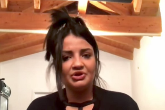 Эльнара Абиева