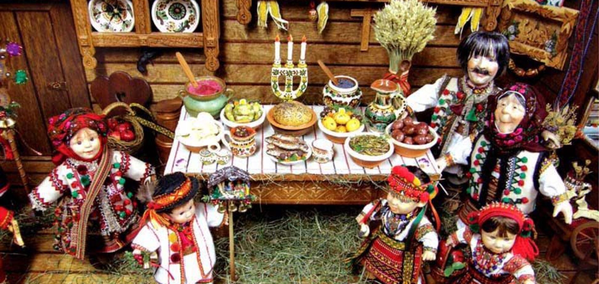 Пів-Івана або Різдвяний день: що треба робити 21 січня