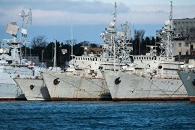 Хитрість Росії щодо України