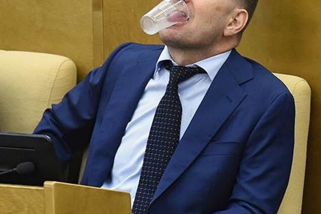 Найсмішніше лого з Путіним та катишки в пупку - анекдоти і приколи за 15 січня