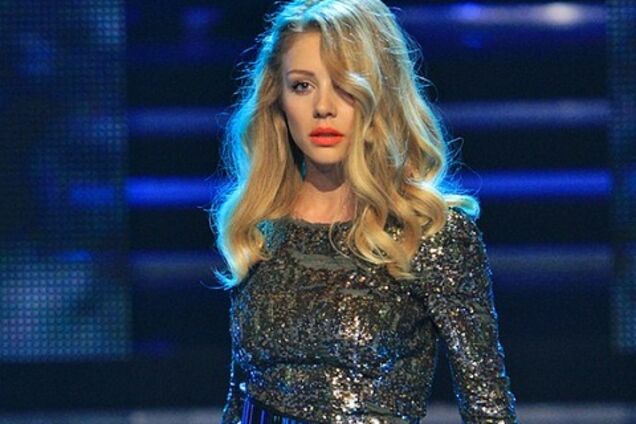 Тіна Кароль