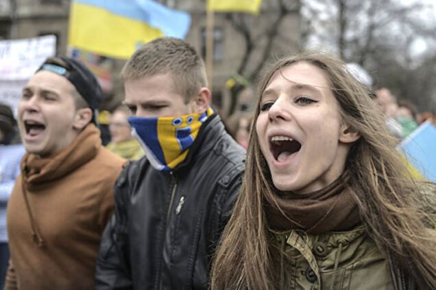 'Готовы убивать, где угодно': путинский пропагандист нашел в Украине грозного врага