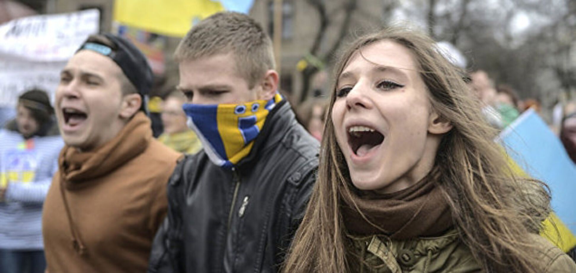 'Готові вбивати, де завгодно': путінський пропагандист знайшов в Україні грізного ворога