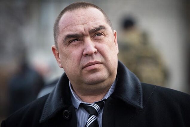 Где прячется Плотницкий? СБУ нашла экс-главаря 'ЛНР'