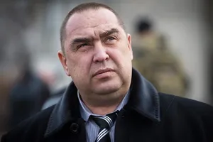 Где прячется Плотницкий? СБУ нашла экс-главаря "ЛНР"
