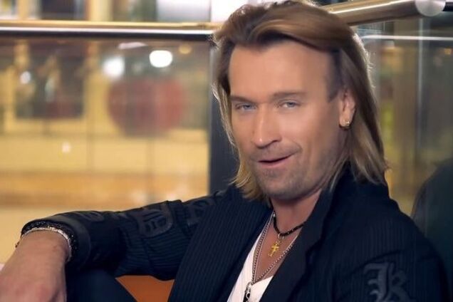 Олег Винник