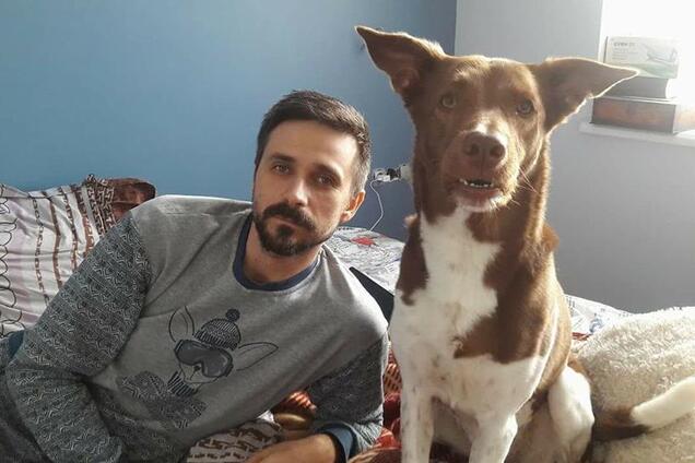 Иван Марченко