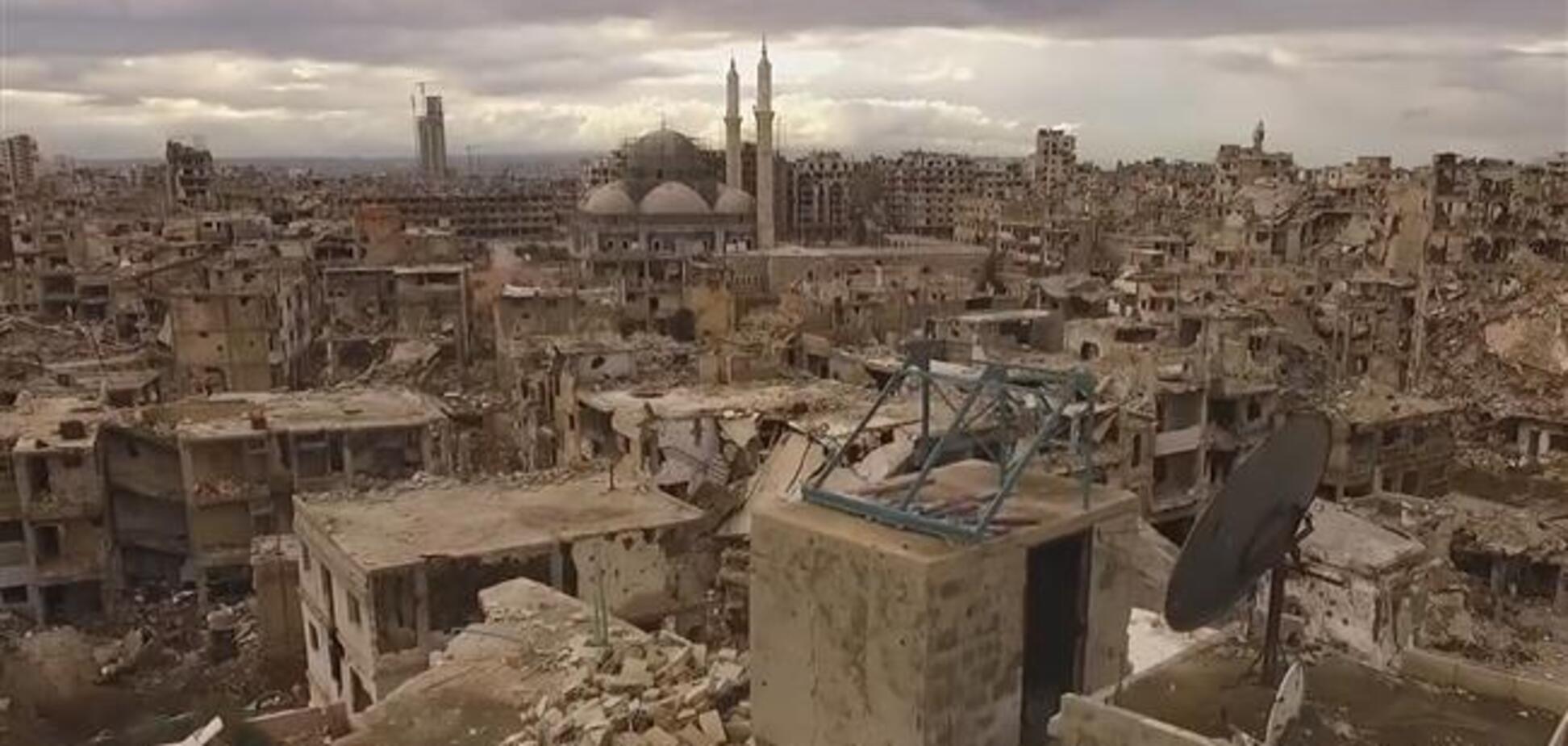 Сирия 2018: без поддержки Кремля режим Асада не сможет существовать