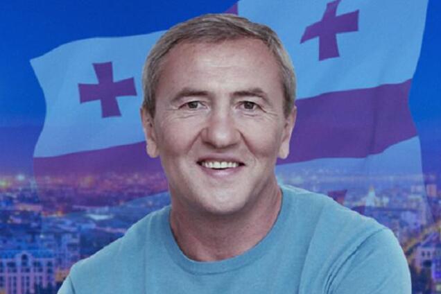 Черновецький виїхав з Грузії і не зміг повернутися назад