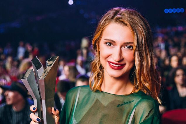 'Євробачення-2018': українська співачка осоромилася з вибором пісні