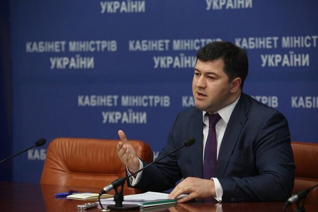 Хотели сделать агентом: Насиров раскрыл скандальную подробность своего дела