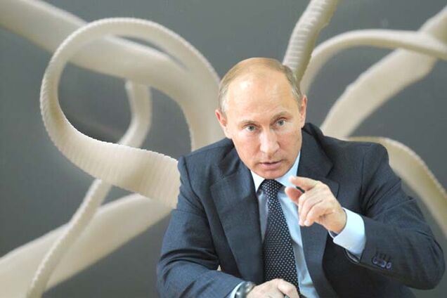 Специалист по половой жизни глистов: Пионтковский поглумился над Путиным