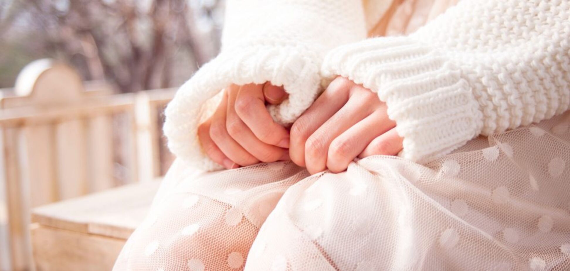 Как справиться с тревогой