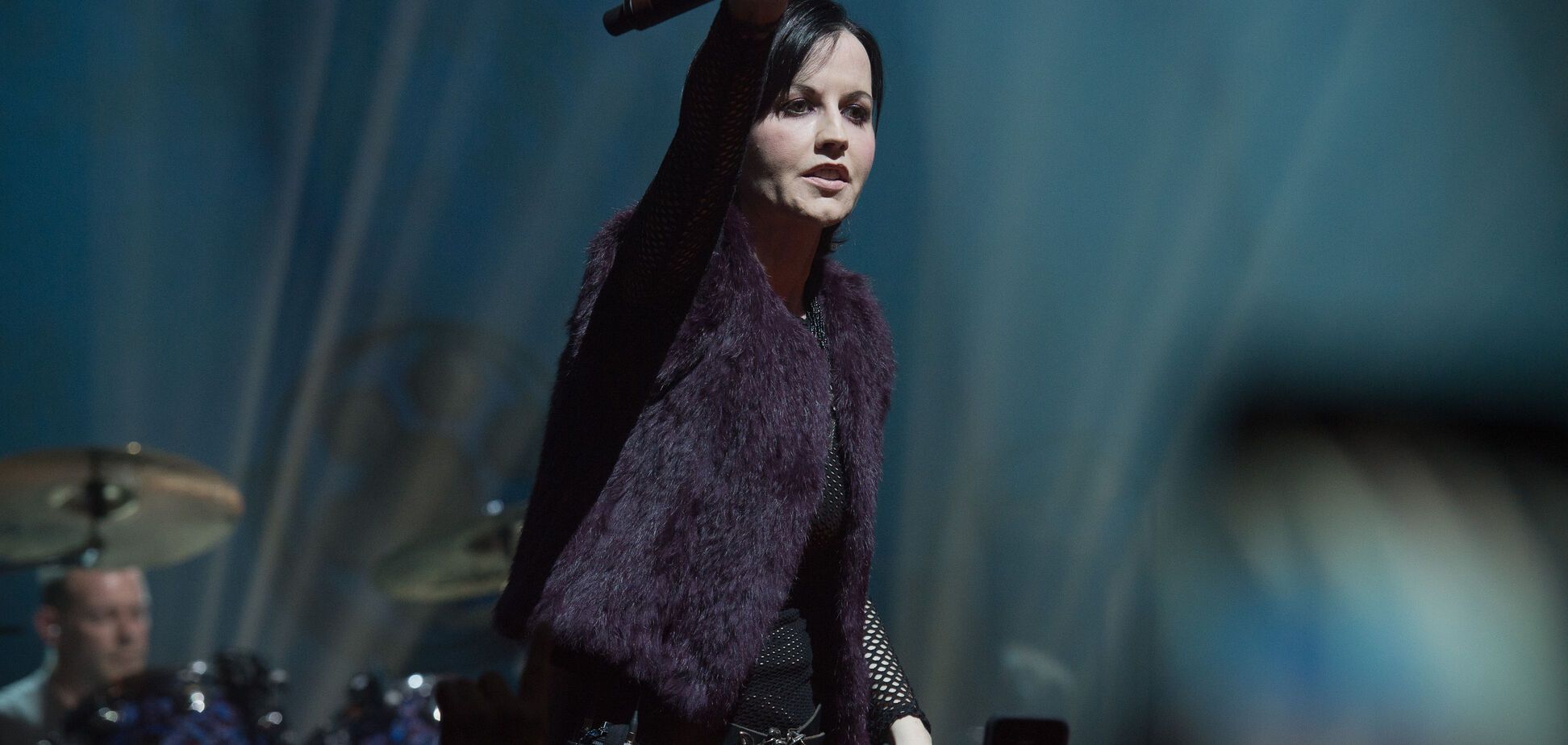 Долорес О’Риордан