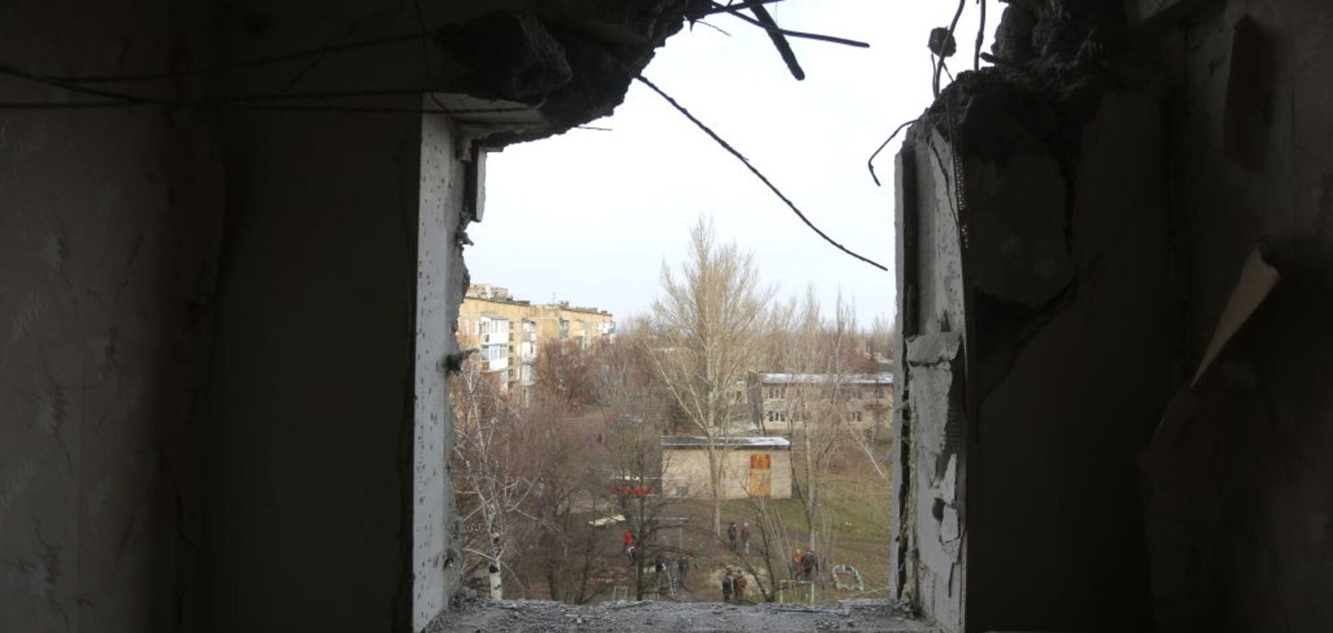Террористы 'Л/ДНР' применили запрещенное оружие на Донбассе: силы АТО понесли потери
