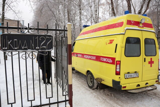 'Страна рабов': СМИ узнали, кого поддерживал устроивший резню в Перми школьник