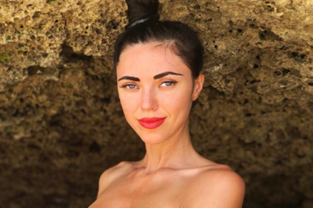 Вікторія Смеюха