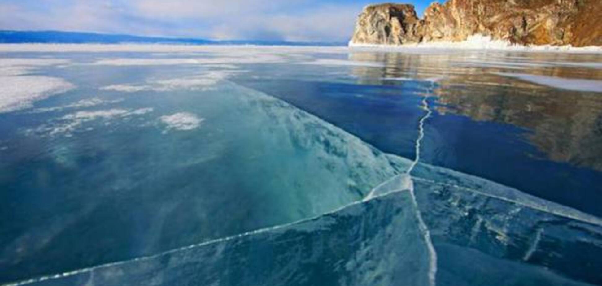 Байкал не ваш: китайцы продолжают оккупацию России