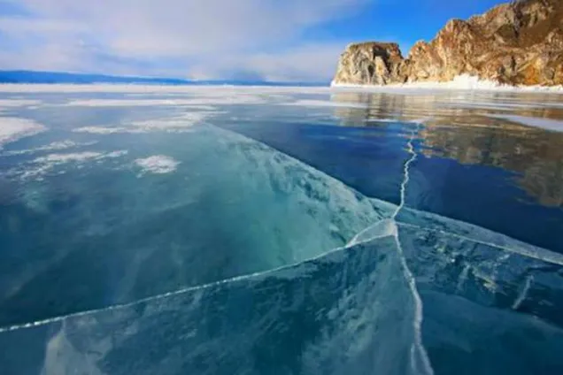 Байкал не ваш: китайцы продолжают оккупацию России