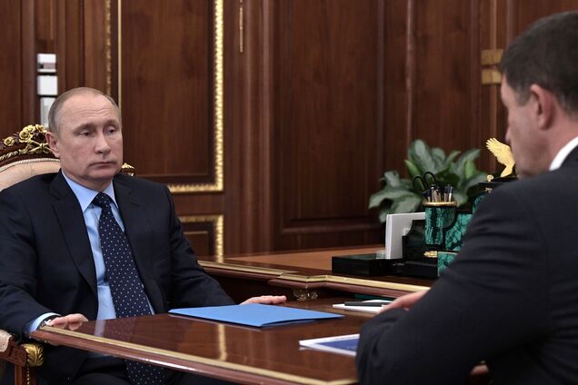 Путин выбился из сил: в России раскрыли новую позицию по Крыму и Донбассу