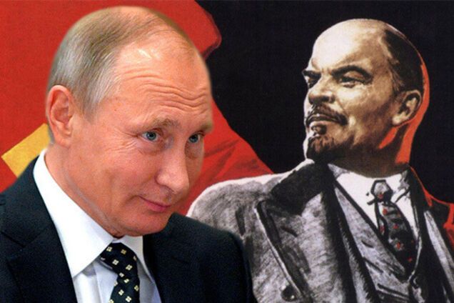 Путин и мощи: русская народная матрица