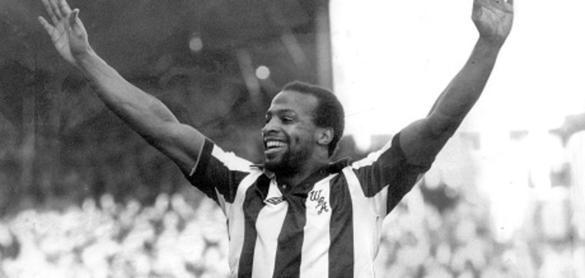 Умер знаменитый английский футболист