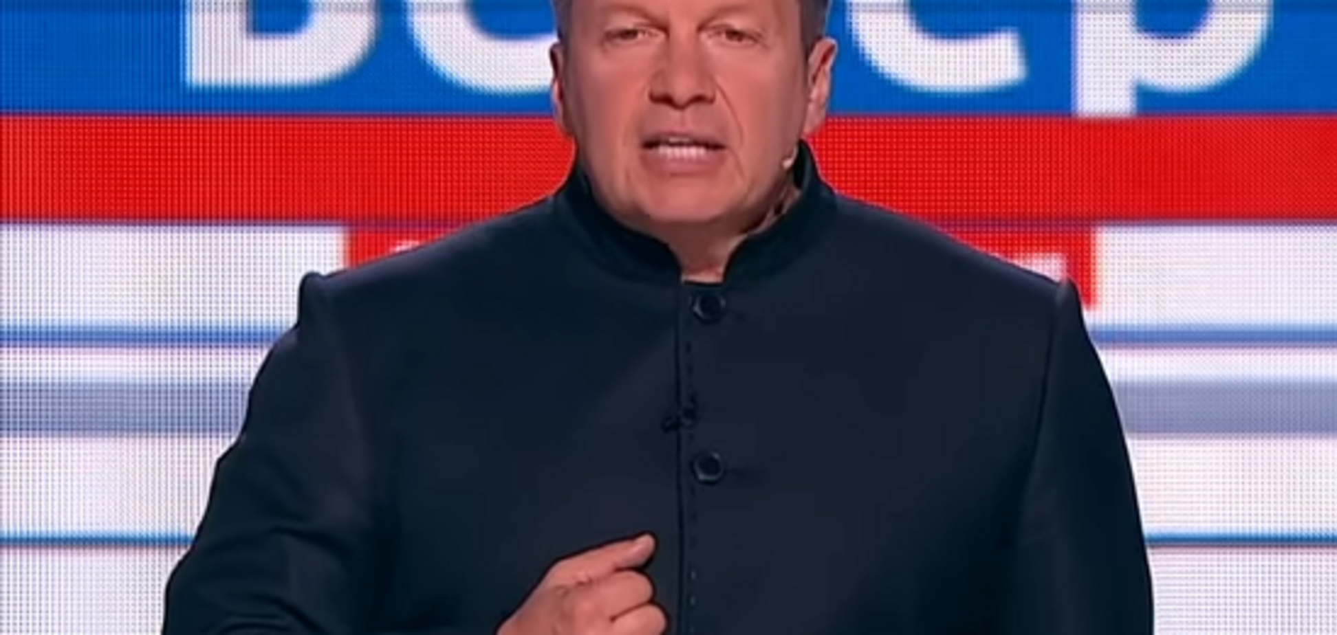 'Мы нацистов не боимся!' Топ-пропагандист Кремля пригрозил усмирить Украину