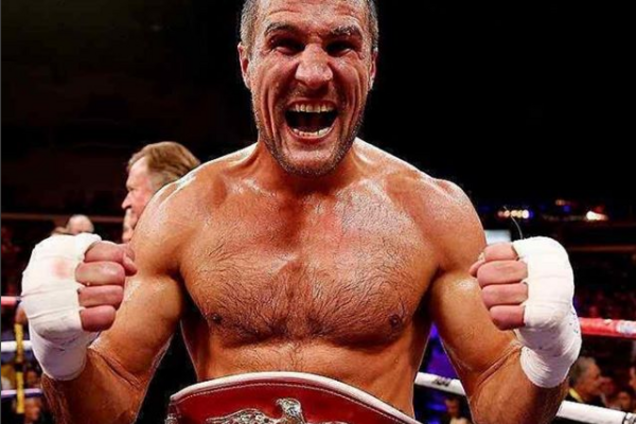 'Респект за адекватность!' В России восхитились видео с украинскими военными, которое выложил лучший боксер РФ