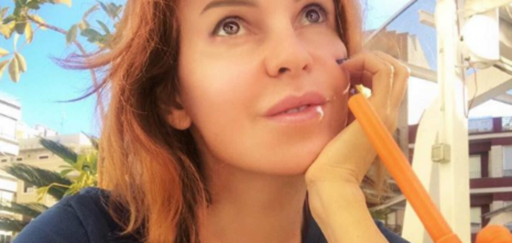 Наталья Штурм