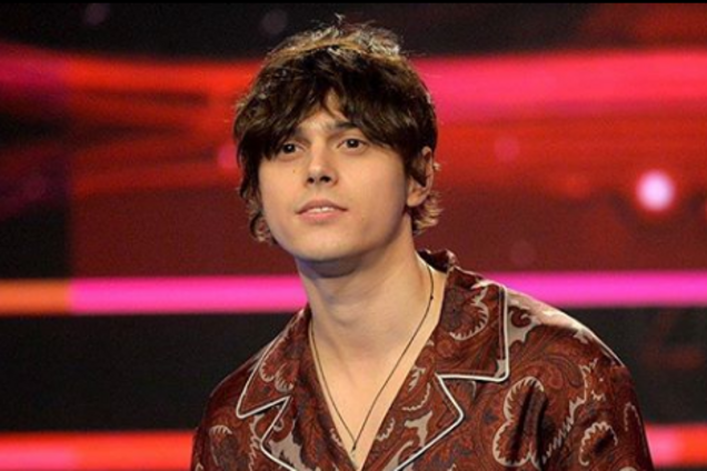 Микита Алексєєв