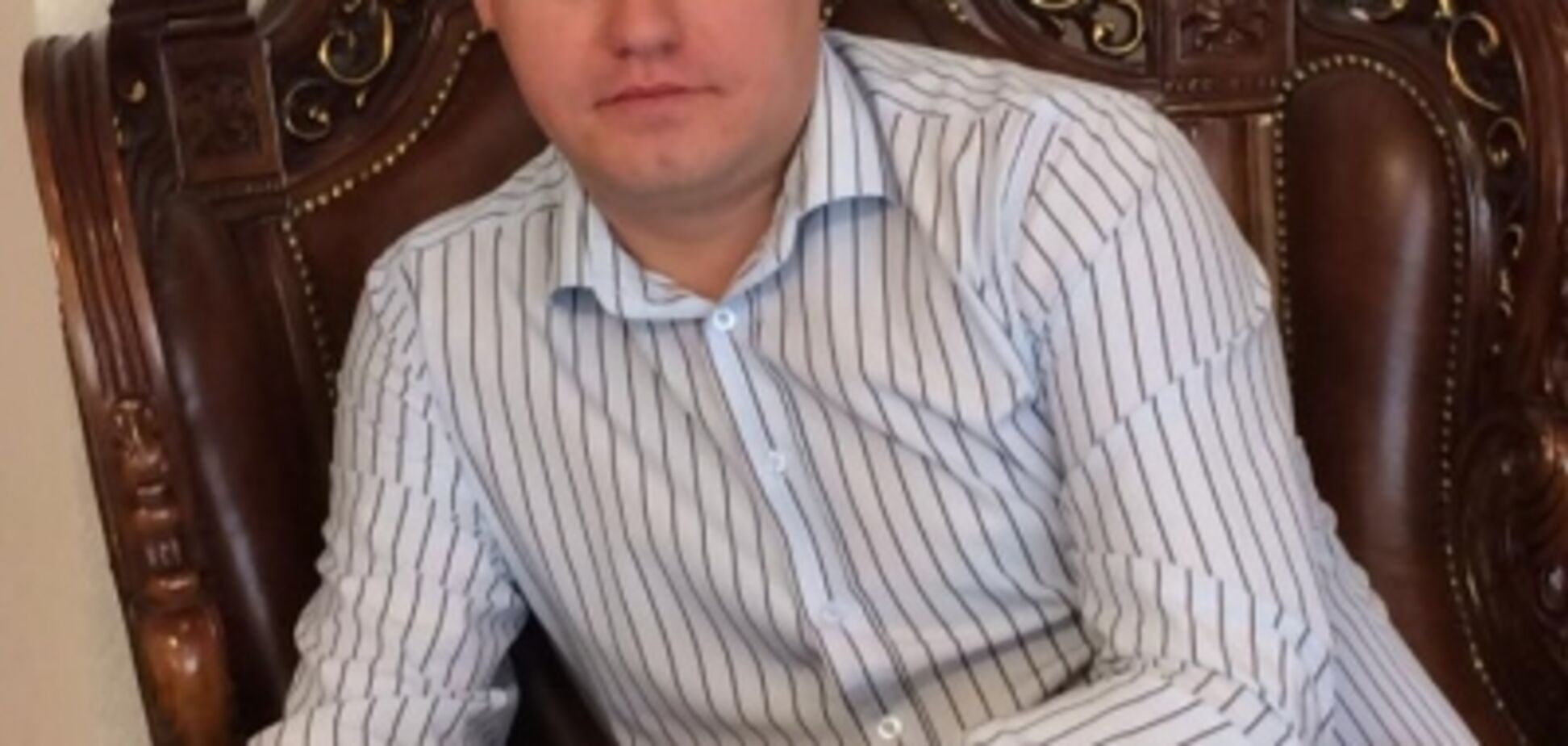 Взятка в $500 тыс. детективу НАБУ: подозреваемый депутат мог бежать из Украины