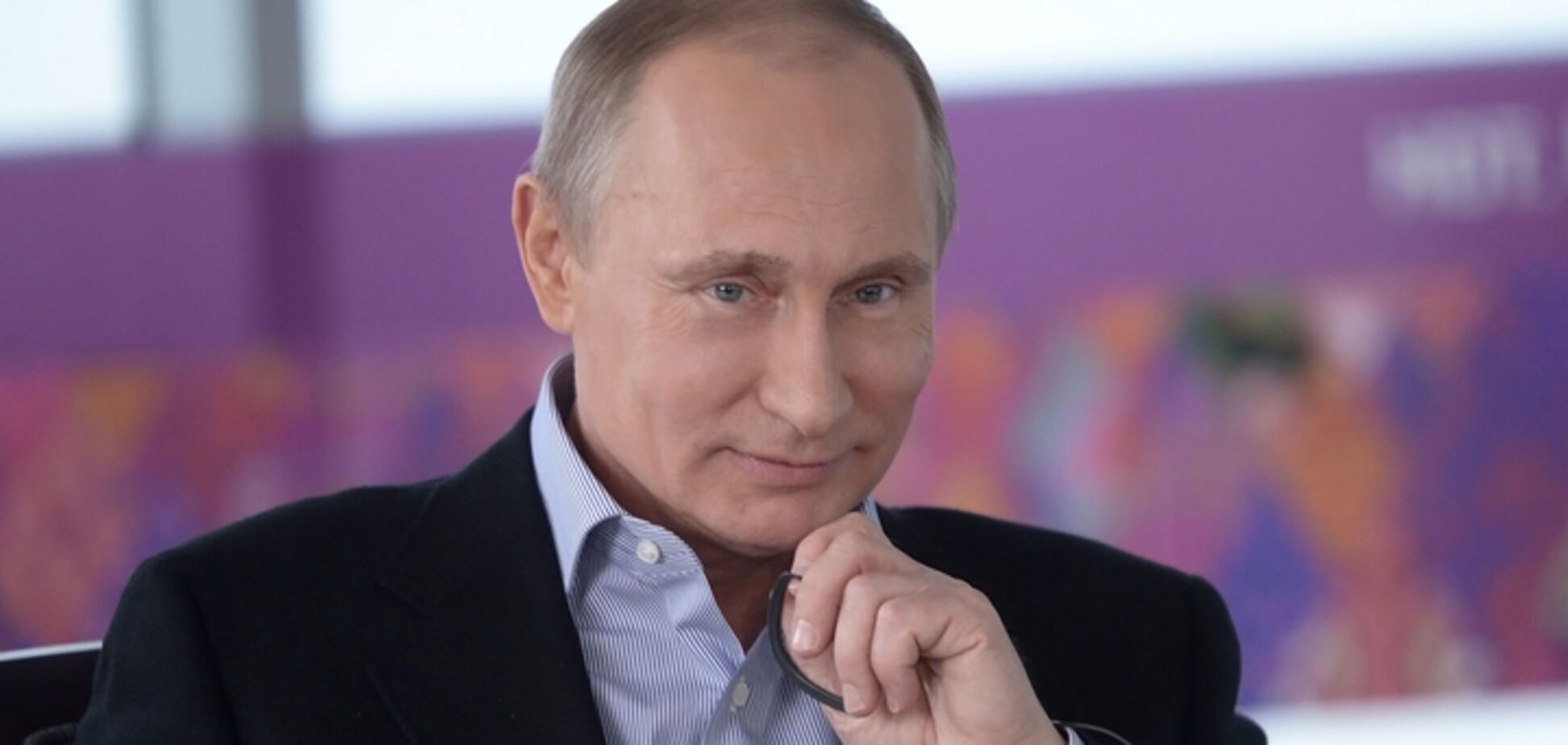 Бойкот спецоперации 'Выборы президента России'