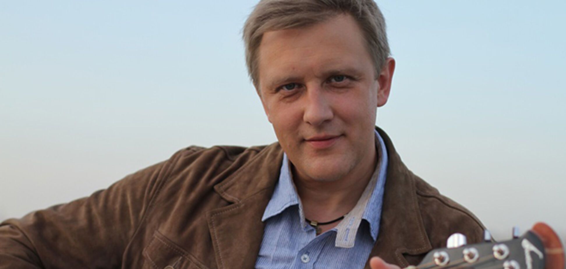 Сергей Горобченко