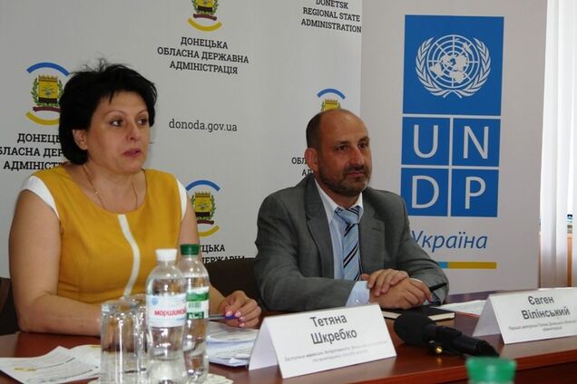 Тетяна Шкребко