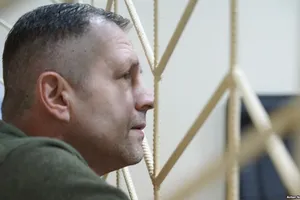 Володимир Балух