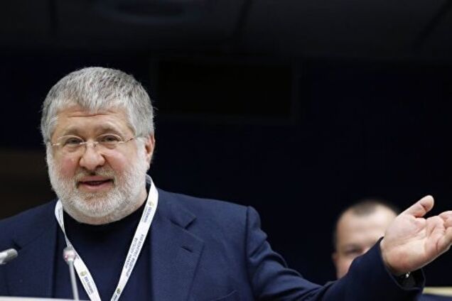 'Бред и беллетристика': Коломойский резко раскритиковал расследование по ПриватБанку