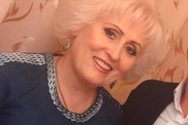 Одіозна сепаратистка Штепа похвалилася зв'язками в Раді