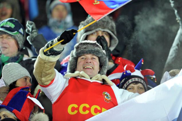 Назад в СРСР: Росія пішла на відчайдушний крок, щоб уникнути ганьби на Олімпіаді-2018