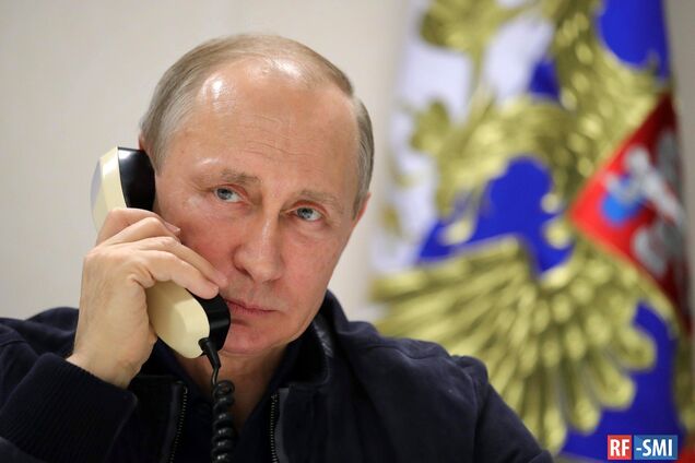Россиян долбят все, кому не лень: эксперт раскрыл масштабные проблемы Путина