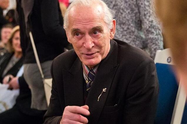 Василий Лановой