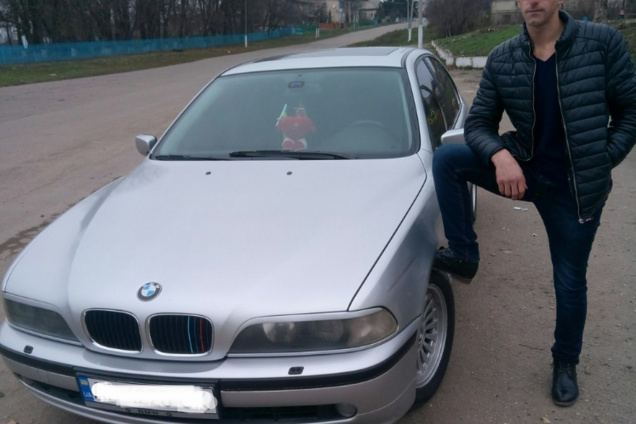 За кермом був брат: подробиці страшного 'п'яного' ДТП на Вінниччині